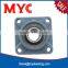 hot sale pillow block with dust cover