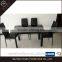 Cheap new model dining table modern