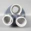 Reliable quality waterproof abrasion resistance cold shrink tube