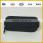 protective Black Zipper Box Bag Reading Glasses Sunglasses Case