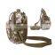 New Design Woodland Digital Military Tactical Bag Shoulder Bag
