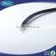 Multi strand PEOF-48 Starpak end glow fiber optic cable