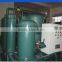 Oil Purifier System for Industrial Lubricants and Hydraulic Oils