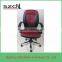 Wholesale Vintage Furniture Red Caster Wheel With Spring Office Chair SD-8210