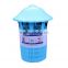 Pest control mosquito repeller electric osquito killer with UV lamp