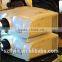 high lumens outdoor 3D video mapping projector wuxga with standard lens 10000 Lumens Projector