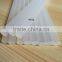 Paper carton and case sealing adhesive glue