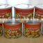 New Crop / Canned Roasted & Salted Peanuts 150g