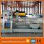 JBL automatic Hydraulic decoiler for roll forming machine high speed widely used in the world