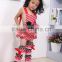 baby clothes outfit girl Bodysuit Lace Multicolor Ruffle Petti Romper With Leg Warmer Set Bubble Romper With Legwarmers