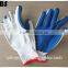 BSSAFETY High quality safety rubber gloves from China, industrial work gloves