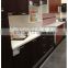 Wood modern Kitchen Cabinet for indonesia