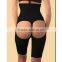 2016 super body slimming waist training butt lifter with panty