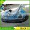New design amusement mall kids bumper car game for sale