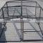Wire mesh chicken run coop made in China