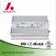 UL input 110v ac waterproof 250w 24v 10a power supply