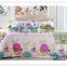 china wholesale textile fabrics for bed covers 3d bedding set
