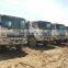 Used HINO Concrete Mixer Trucks