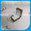 new gift item small jewelry box for necklace packaging