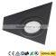 Surface Mounted G4 Halogen 12V 20W Triangular Furniture Light