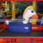 China Outdoor inflatable Pony Hops For Sale