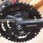 2016 New Style And Cheap Special Discount China 20" Snow Electric Bike