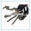 High quality suit hexagon hand wrench tools inner and out multiple fusion hexagon spanner