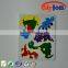 OEM magnetic eva jigsaw puzzle / eva foam puzzle