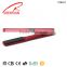 Low Price CE certification Professional hair straightener with wet and dryLED indicator light