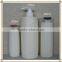 hot sale 750ml hdpe lotion pump bottle for shampoo and body wash