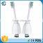 Replacement Electric Toothbrush Head HX7001 for Philips sonicare e series brush