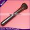 High quality wood handle face make up Contour Concealer Brush