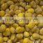 2015 new crop peeled chestnut are supplying