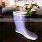 Sexy Fashion Ladies/Kids' Rubber Boots Rainshoes Galoshes