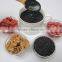 Low tempreature electric sandstone nuts paste grinding machine