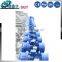 China potato Tapioca starch processing equipment & Multicyclone