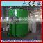 3600000Kcal Industrial Biomass Fuel Burner For Pellet