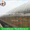 Plastic screen mesh