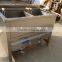 High Efficient Chin Chin Frying Machine