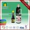 Natural brewed under sunshine 180days Japanese soy sauce