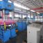 Four Column Hydraulic Press in China