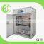 100% factory supply 264 eggs capacity automatic small chicken egg incubator