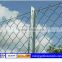 Bright core chain link fencing,black powder coated chain link fencing,chain link fencing reinforcing meshes at low price