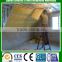 A1 Grade Acoustical Fireproof Mineral Rockwool Insulation Materials Price