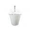 China Good Quality woman ceramic floor stand bidet