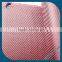 Aramid 1500D Carbon 3K Fiber Hybrid Woven Fabric Aramid Carbon Yarn Twill Weave Cloth 195g/m2