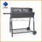 Outdoor Korean Bbq Grill Table