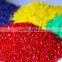 colour masterbatch for PE/PP/ABS plastic product