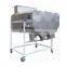 grain seed belt magnetic separator