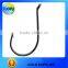 High Quality Stainless Steel Sword Fish Hook Octopus Circle Hook 7385
